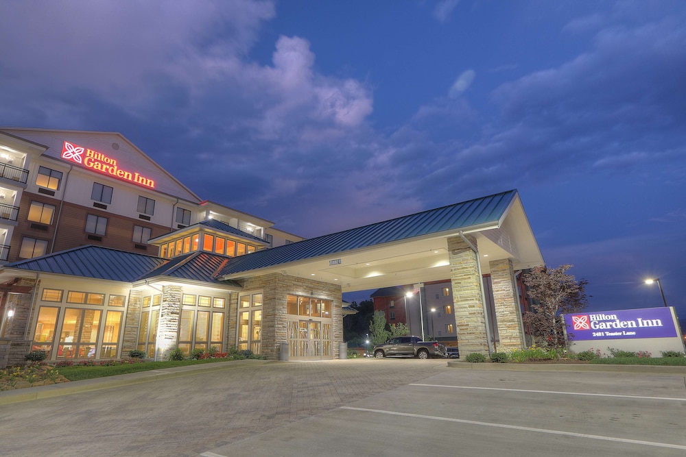Hilton Garden Inn Pigeon Forge - featured photo