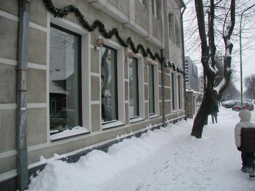 Deims Hotel — Silute — photo 2