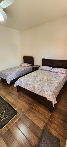 Pousada Brilhante Itirapina — hotel in Itirapina