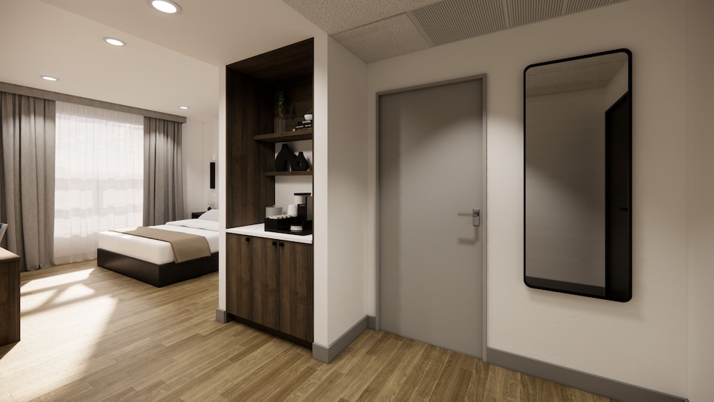 Kins Hotel - photo 13