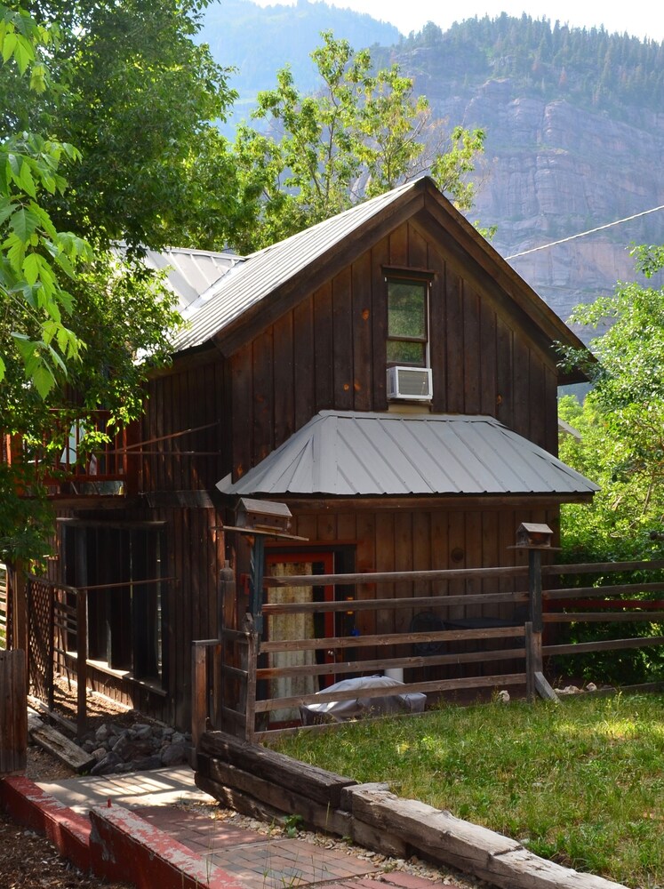 Ouray Main Street Inn - photo 13