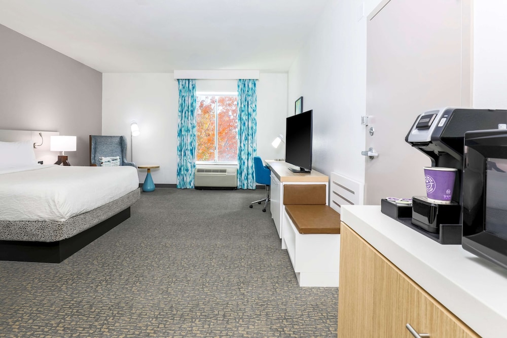 Hilton Garden Inn Tulsa South - photo 7