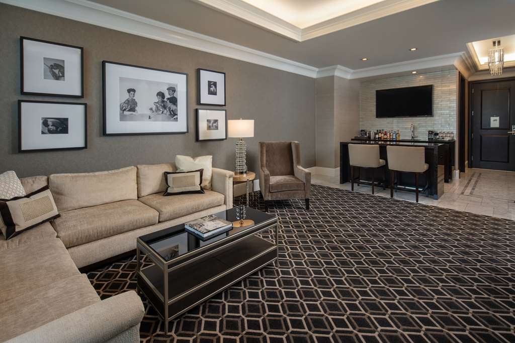 The Post Oak Hotel at Uptown Houston - photo 54