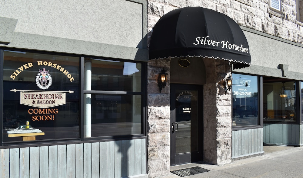 Silver Horseshoe Inn - photo 66