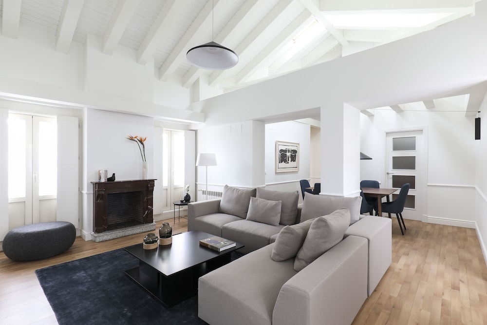Casagrand Madrid — 4-Star Luxury Hotel in Madrid, Spain