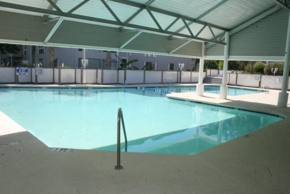 Lake Arrowhead Range - carbon neutral hotel in Myrtle Beach