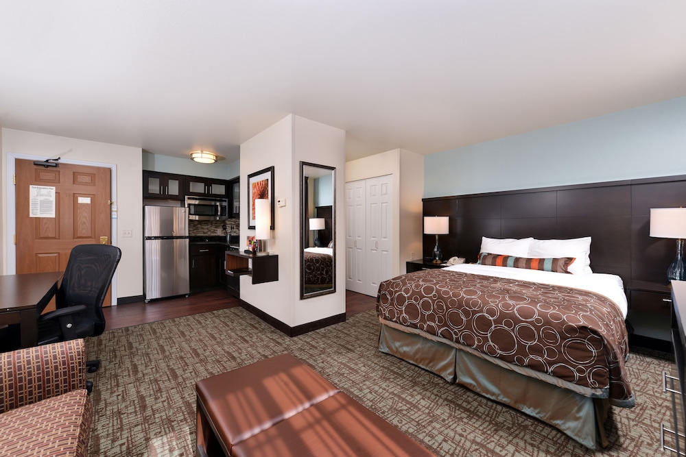 Staybridge Suites Sioux Falls by IHG - photo 13