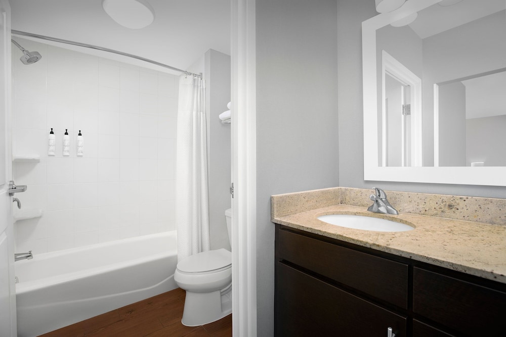 TownePlace Suites Bridgeport Clarksburg - photo 36