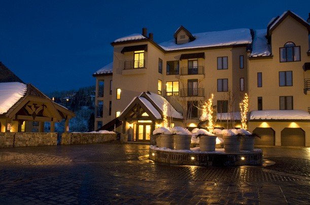 The Enclave by Snowmass Lodging Company in Snowmass Village, United States