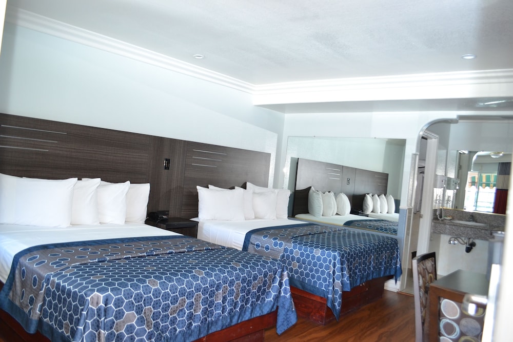 Galaxyinn - photo 11
