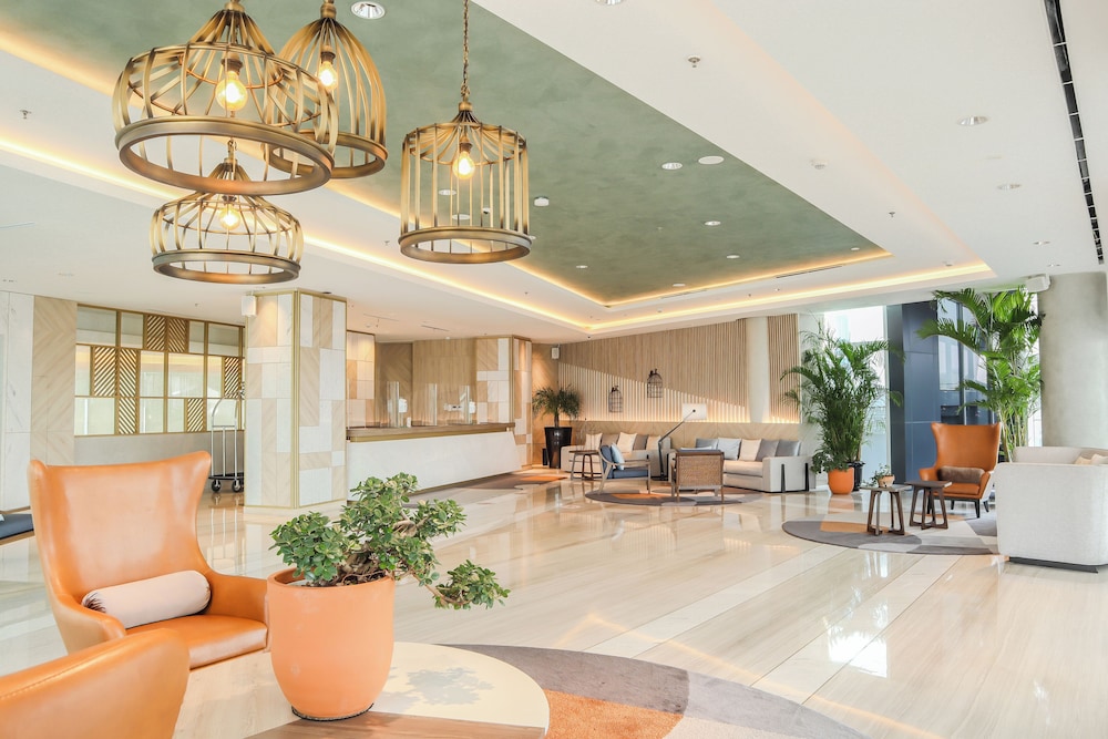 Europa Hotel Schwerin — Schwerin