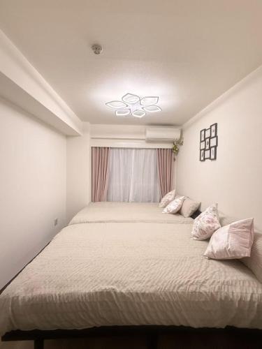 Shinjuku Kabukicho 新宿最中心 東新宿5分 新宿9分 Max4人 直達 渋谷原宿上野秋葉原 — 4-Star Luxury Hotel in Tokyo, Japan