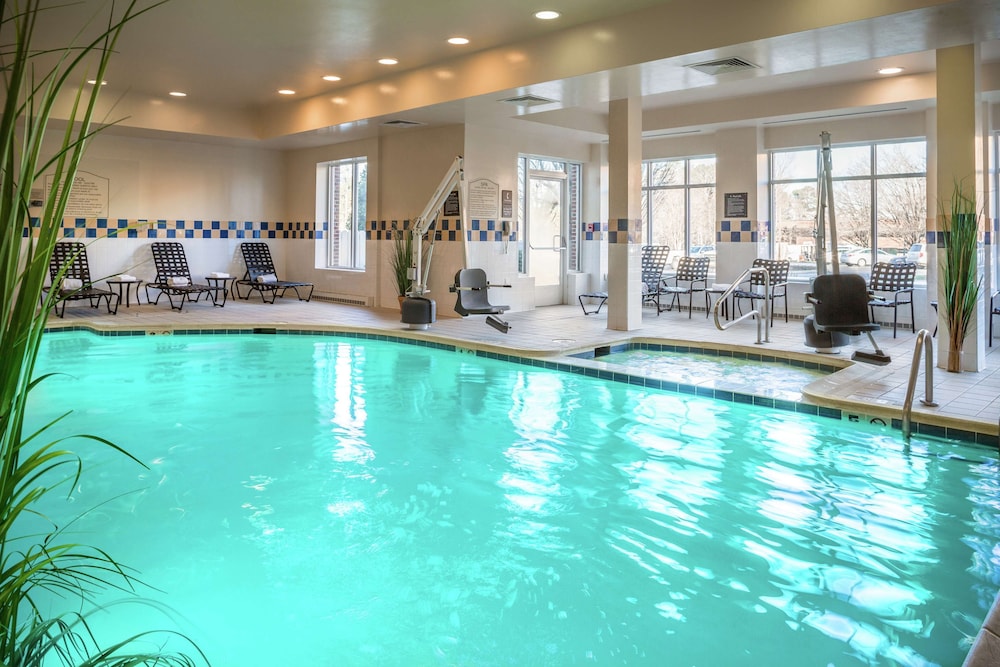 Hilton Garden Inn Richmond Innsbrook - photo 21