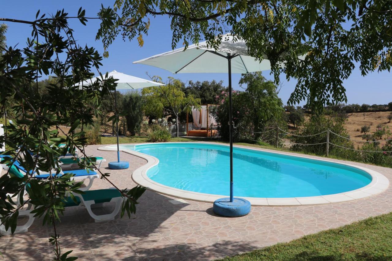 Cerca da Ponte — 4-Star Luxury Hotel in Almodovar, Portugal