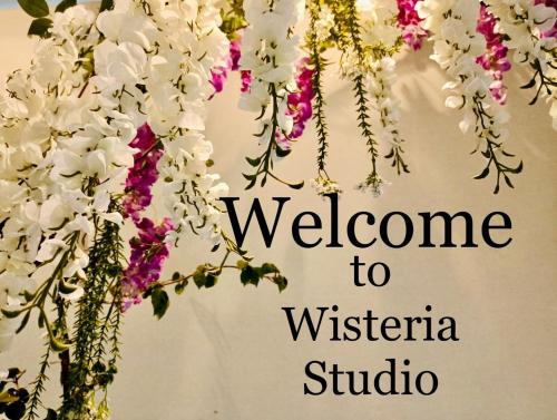 Wisteria — 4-Star Luxury Hotel in Nafpaktos, Greece