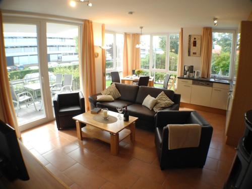 Strandperle 2 Großenbrode — 4-Star Luxury Hotel in Grossenbrode, Germany