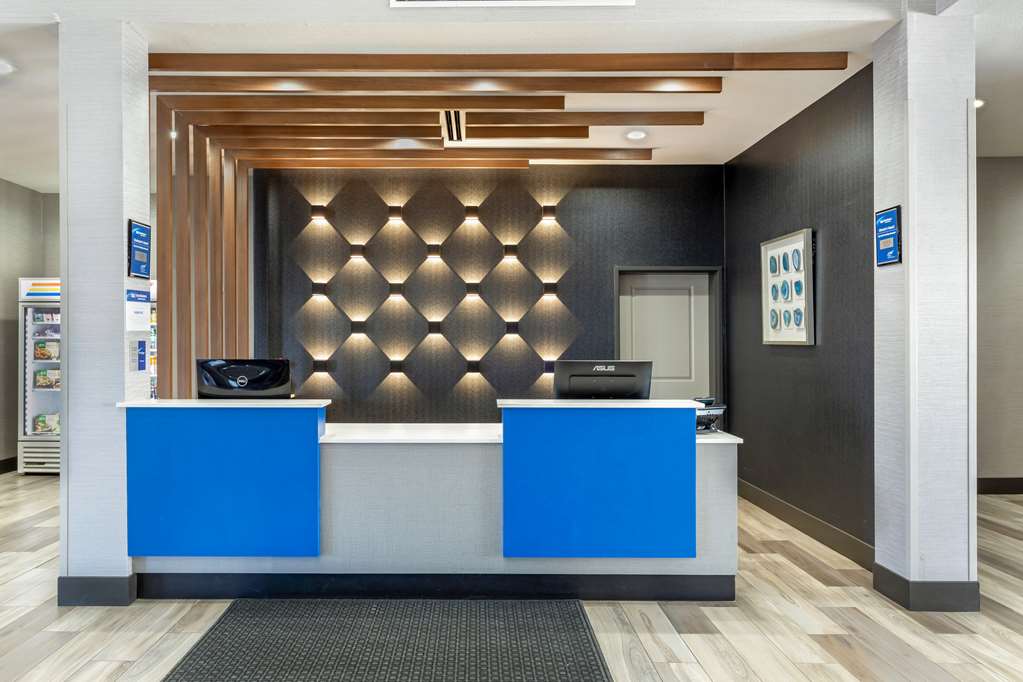 Best Western Plus Medical Center - photo 12