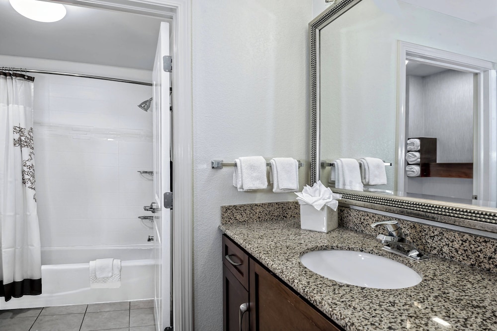 Residence Inn by Marriott San Antonio SeaWorld Lackland - photo 19