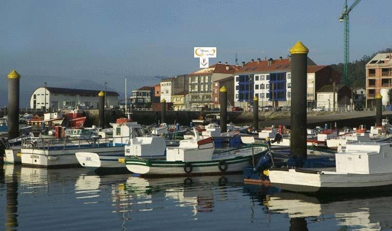 Hotel As Brisas Do Freixo — Outes — photo 2