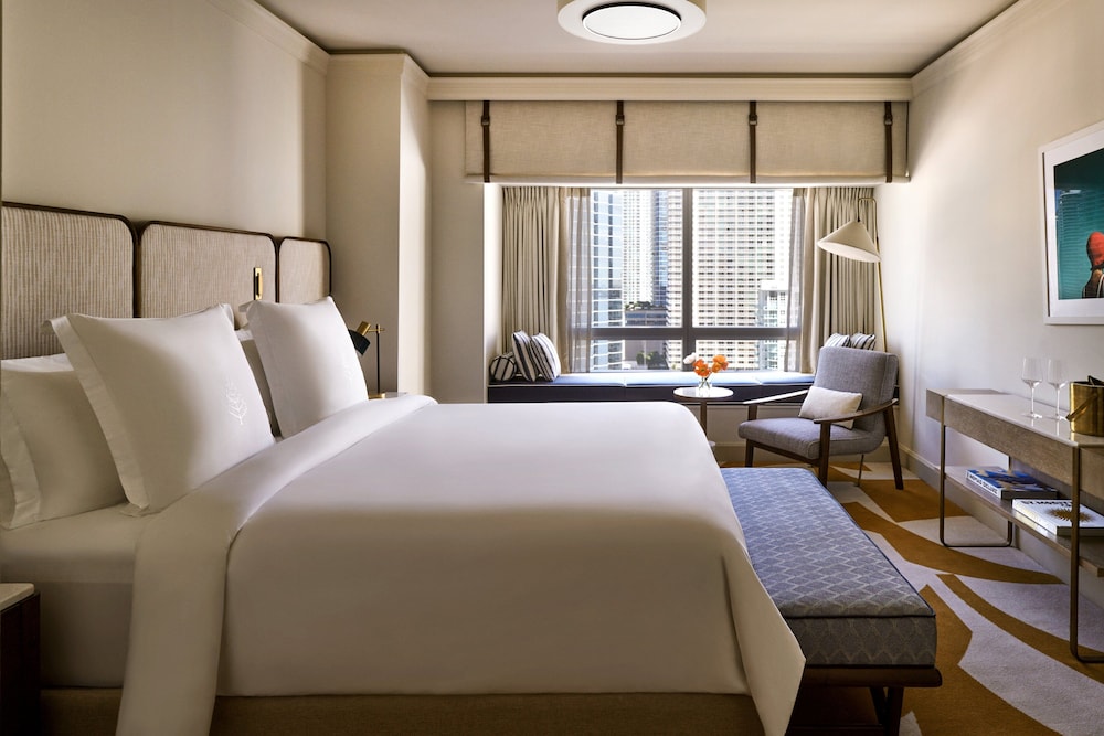 Four Seasons Hotel Miami - photo 34