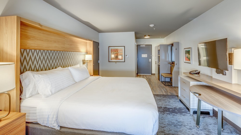 Holiday Inn & Suites Bellingham by IHG - photo 24