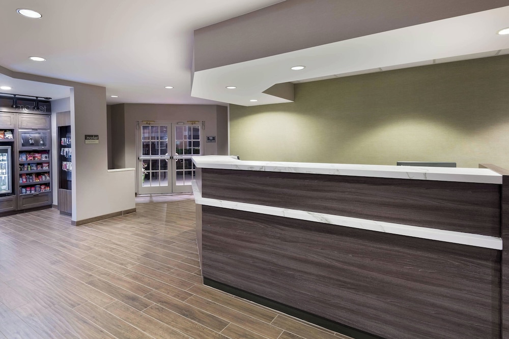 Residence Inn by Marriott Tampa Sabal Park Brandon - photo 2