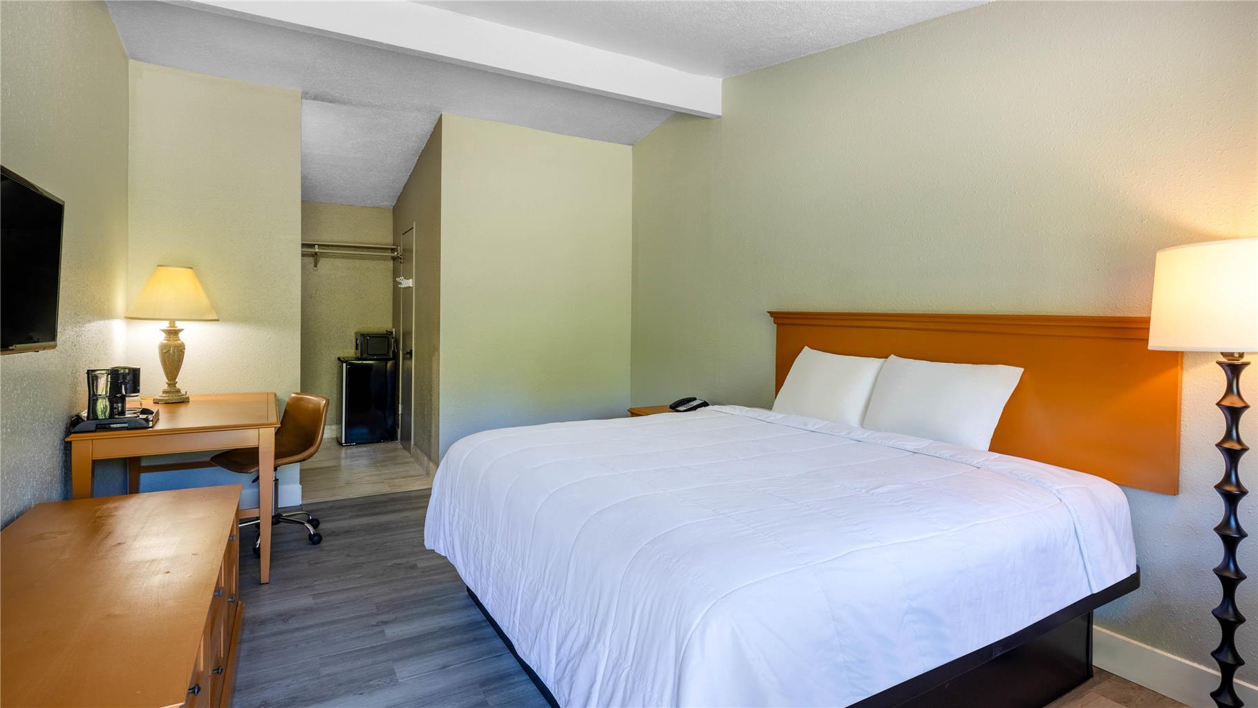 Motel 6 Aberdeen WA - photo 15