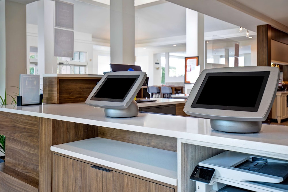 Hilton Garden Inn Portland Beaverton - photo 51