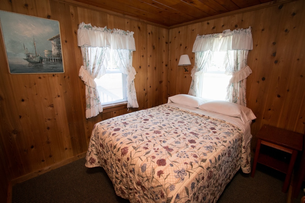 Outer Banks Motel Village Accommodations - photo 42