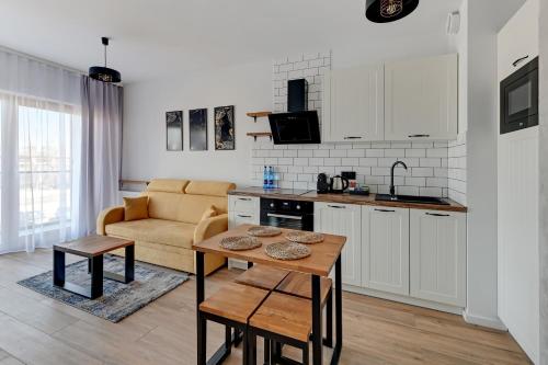 Fale Motławy — 4-Star Luxury Hotel in Gdansk, Poland