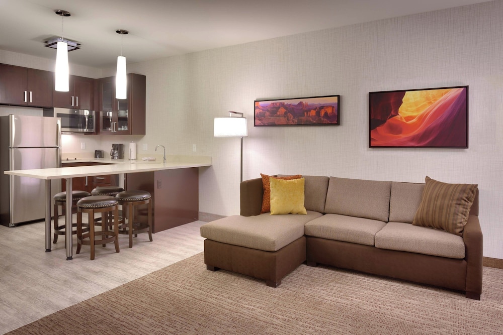 Residence Inn by Marriott Flagstaff - photo 16