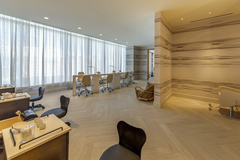 Omni Oklahoma City Hotel - photo 44