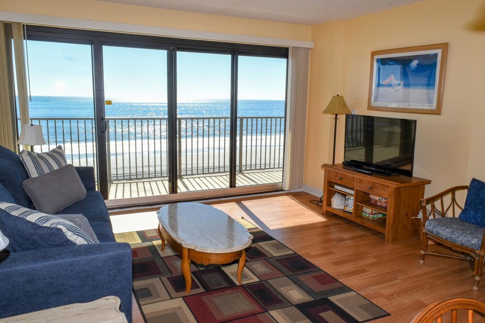 Springs Towers 405 3 Br Condo - photo 12