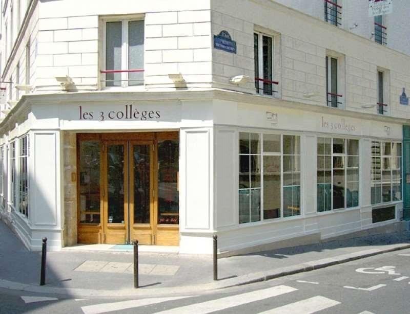Hôtel des 3 Collèges