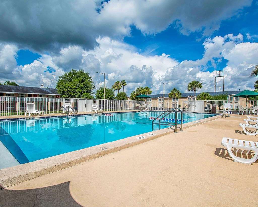Rodeway Inn Gainesville University Area - photo 27