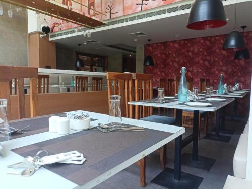 Abhyagama Hotel — Digha — photo 2