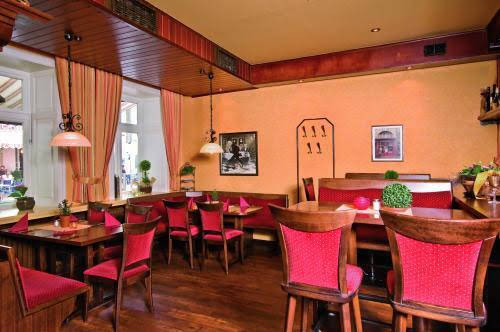 Central Gasthof — hotel in Bad Segeberg