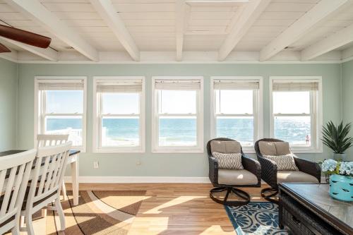 A Little Nauti by Oak Island Accommodations - photo 3