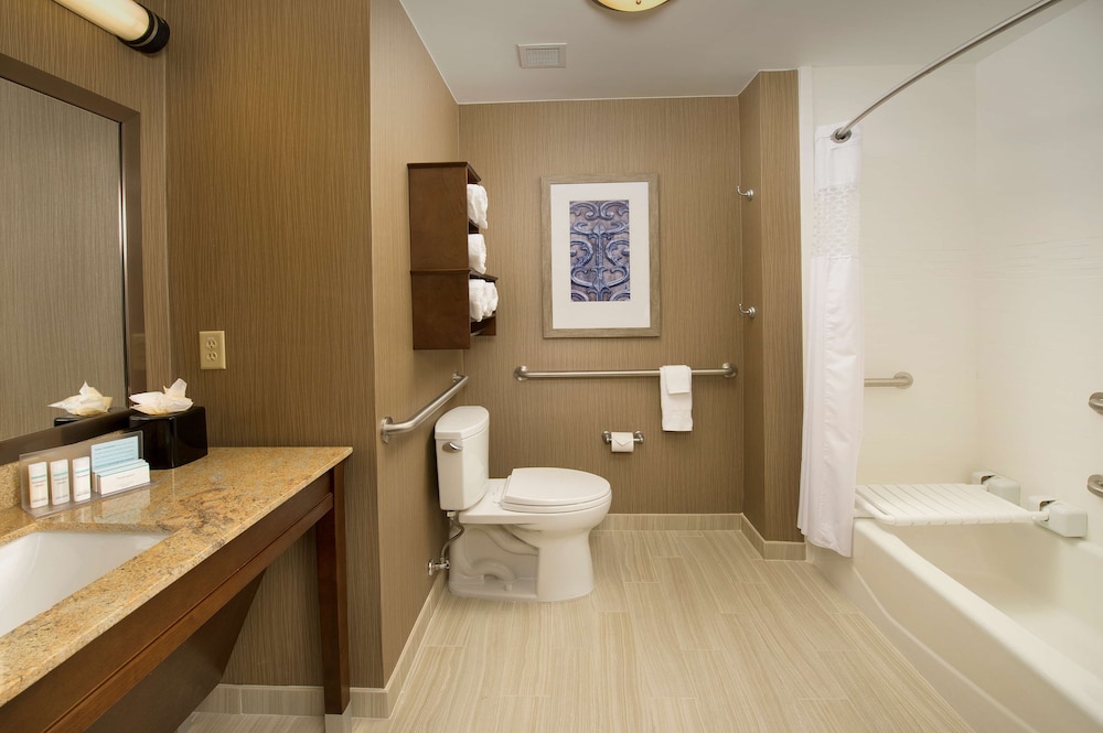 Hampton Inn & Suites San Antonio Downtown Market Square - photo 13