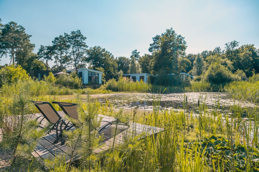 Europarcs Resort Reestervallei — Staphorst