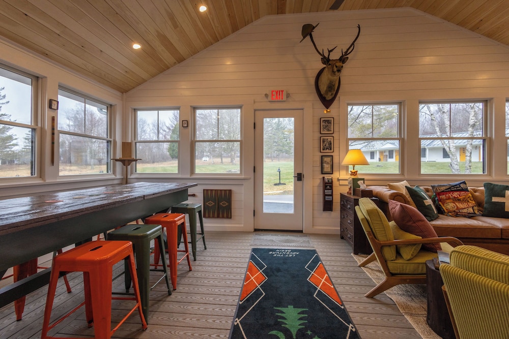 Ducktrap Motel - photo 6