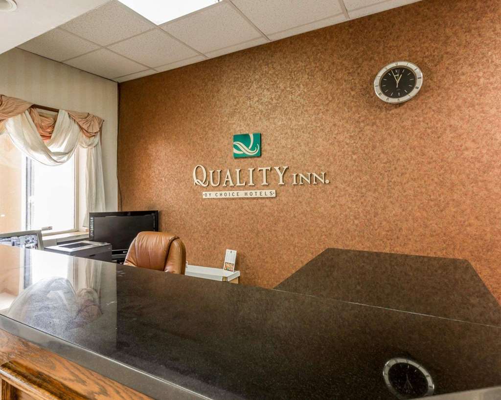 Quality Inn Pell City I 20 exit 158 - photo 4