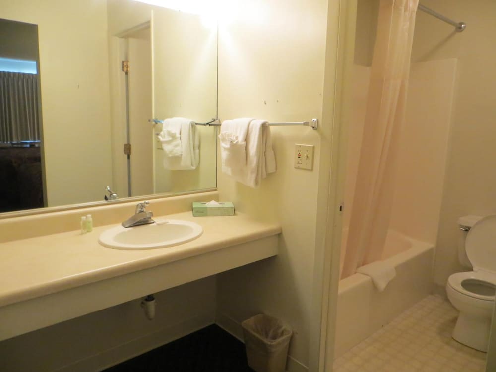 Waterfront Inn Mackinaw City - photo 15