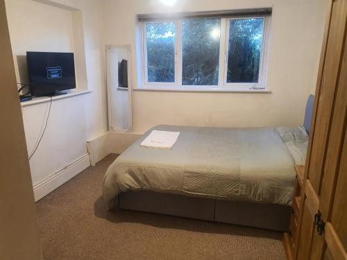Burton Road Serviced Accommodation in Derby, United Kingdom