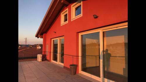 Via Venezia Accomodating Solutions — hotel in Lonigo