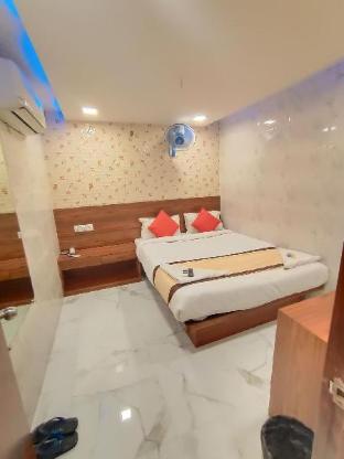 T Junction Residency