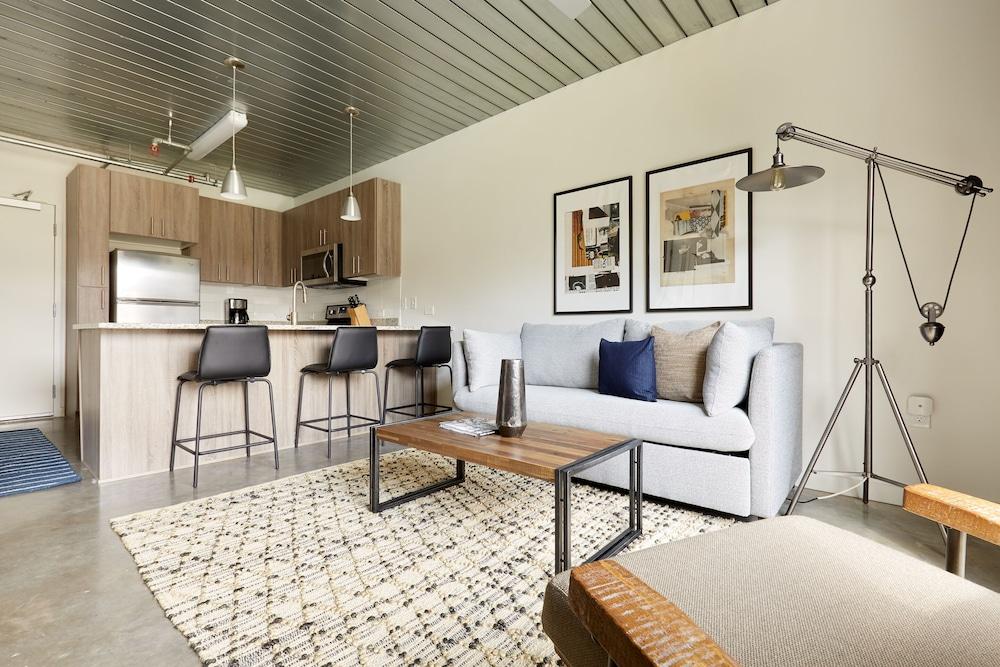 Sonder At Mid Main Lofts - photo 12