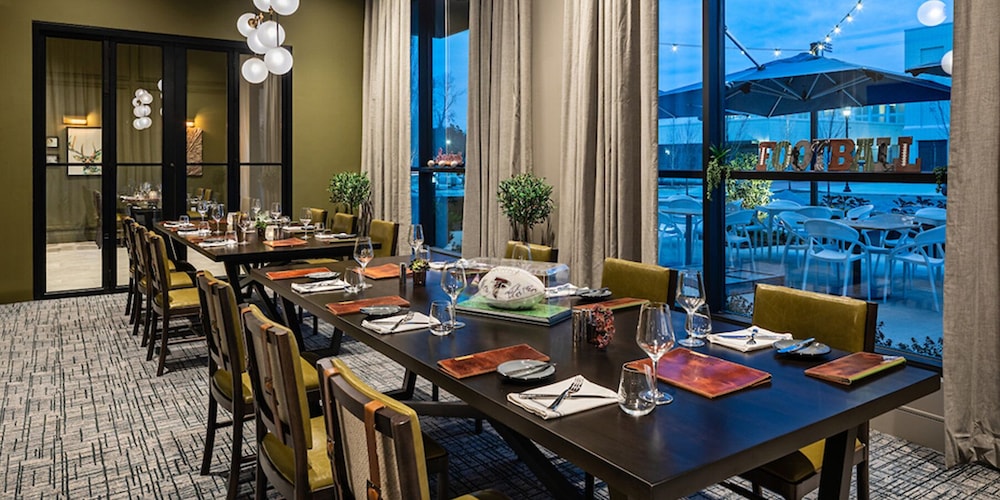 Crowne Plaza North Augusta by IHG - photo 20