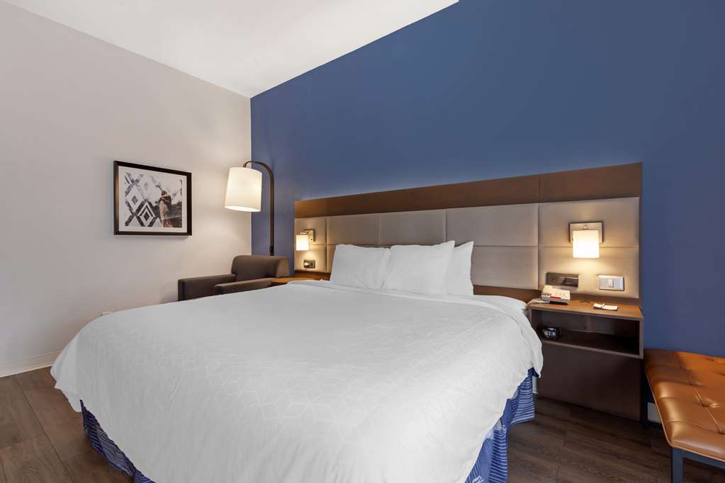 Best Western Sycamore Inn - photo 14