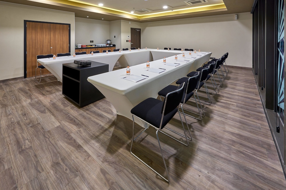 City Express Plus by Marriott Merida